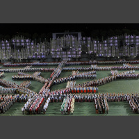 Nozares eksperti konferencē spriež par skatuvisko deju un deju svētku nākotni