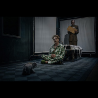 Kārlis Ērglis: Ziloņa dziesmā sapratu, ka mana profesija spēj mani glābt pašu no sevis