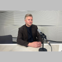 Dāvis Sīmanis: Šobrīd sabiedrības intereses pārstāv saprātu ignorējoša politiska grupa