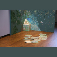 Dažādība un starptautisks vēriens keramikas zīmē Rotko muzejā rudens sezonā