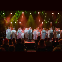 Ģimeņu folkloras studijas Garataka un Skaņumājas aktivitātes Eiropas Folkloras dienā