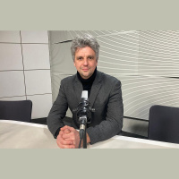 Andris Kalnozols: Dramaturģija ir tieši tā distance, kas man ir veselīga teātrī