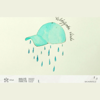 Baltājā naktī skanēs dramaturģijas lasījumi Veldzējošie vārdi