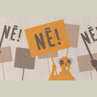 Režisore Veronika Abdul-Visocka aicina paskatīties uz lellēm kā protestu kultūras simbolu