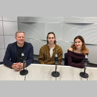 Nacionālajā teātrī jauns Raiņa lugas Indulis un Ārija lasījums