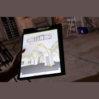 Arsenāls pēc renovācijas varētu būt plašākā laikmetīgās mākslas izstāžu telpa Latvijā