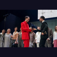 Spēlmaņu nakts balvas sadalītas: iespaidi un komentāri pēc ceremonijas