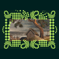 “Latvijas kolekcija”: Malmes muzeja kolekcijas darbi un mūsdienu māksla LNMM