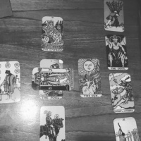 Episode 22: Spådomskunst 