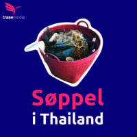 Søppel-Markedsføring i Thailand