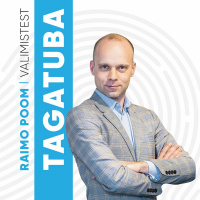 REKE sünd: mida arvata Reformi-Keski koalitsioonist?