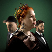 Absolutt alt går galt på dette romcruiset