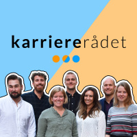 22 // Hindrer du din egen karriere ved å tenke feil?