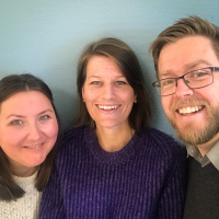 Hvilke linser leser vi Bibelen gjennom?