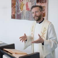 Hvordan lese Bibelen med konfirmanter?