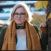 Sa Maria at hun var Guds slave?