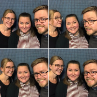 Bråkebøtter eller småhelgener?