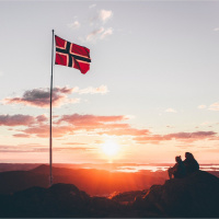 Hva skal vi si på 17. mai?