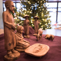 Er juleevangeliet gammelt nytt?