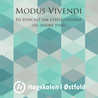 Podcast 02, september 2016 - m/Ida Krag og Mari Kjos Hellum