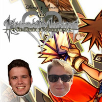 Kingdom Hearts: Chain Of Memories - Jømp 26.08.19