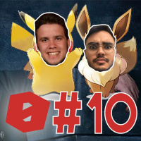 Fantastic Beasts, Pokémon Lets Go og mye mer! - Jømp #10 03.12.2018