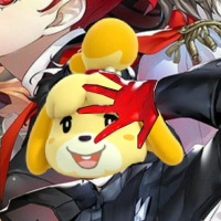 Corona-update, Animal Crossing, Persona 5 Royal - Jømp 08.04.20