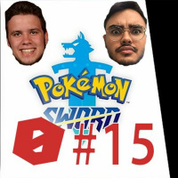 Pokémon Sword And Shield - Jømp #15 04.03.19