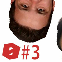 Streamingtjenester og god steming! - Jømp Litt Til #3 22.04.19