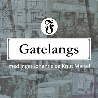 Gatelangs