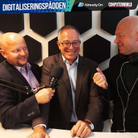 Kundeopplevelse er viktigere enn reklame