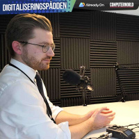 Produktivitetsvekst og digitalisering i et politisk perspektiv