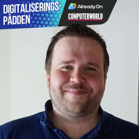 Optimalisert fiskeoppdrett med AI