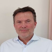 Fremtidens arbeidsplass