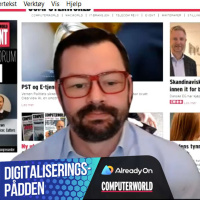 Hvordan påvirker korona IT-bransjen?