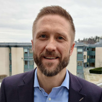 Hva er status på digitaliserings i offentlig sektor?