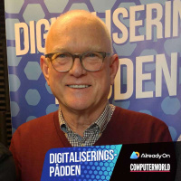 Digitaliseringsrådet støtter etatsledere i staten