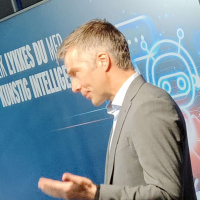 AI i norsk industri med Anders Bryhni fra SINTEF