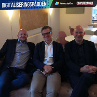 Bjørn Erik Thon fra Datatilsynet: Personvern må sitte som en del av kulturen i virksomheten