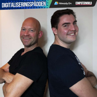 Hvordan bruke big data til noe nyttig?