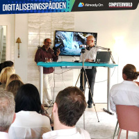 Ti viktige digitale trender som ble til fire