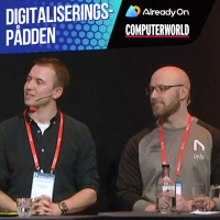 AI-juks i e-sport, korona og God påske!