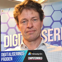 Artificial intelligence forklart av AI-Phd. Trym Holter