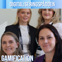 Gamification fra strategi til studentprosjekt