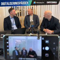 Forstå elektronisk betaling - PSD2 - BlockChain