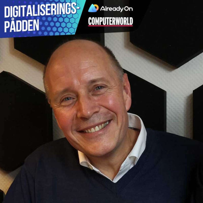 Digitaliseringspådden