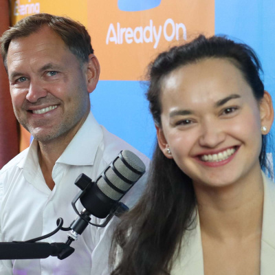 Digitaliseringspådden