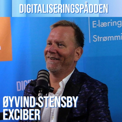 Digitaliseringspådden