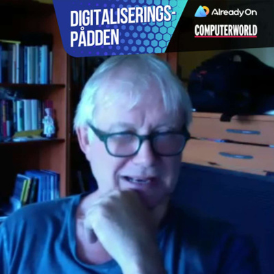 Digitaliseringspådden