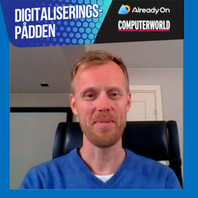 Digitaliseringspådden